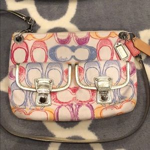 Coach Handbag